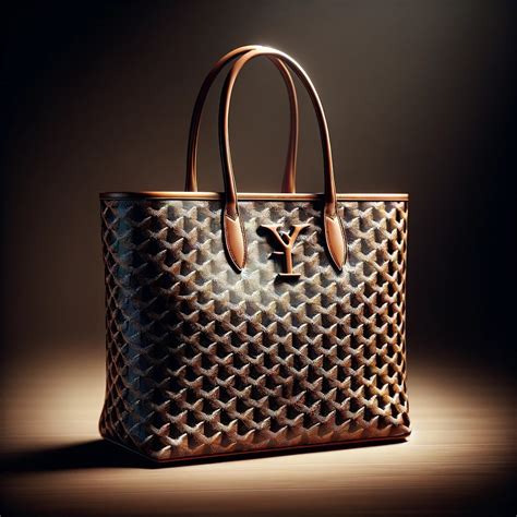 goyard frenchie bag|best goyard bags.